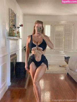 Elizabeth Ostrander / elizabetho / elizabethoceans Nude Leaks OnlyFans - Fapello — photo 1462 of 1487