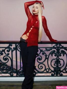 Ava Max / avamax / plharleyquinn Nude Leaks OnlyFans - Fapello — photo 4 of 2745