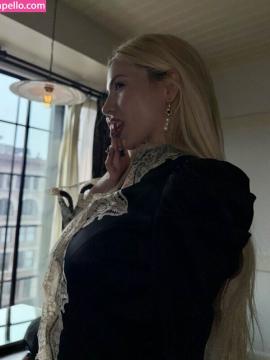 Ava Max / avamax / plharleyquinn Nude Leaks OnlyFans - Fapello — photo 7 of 2745