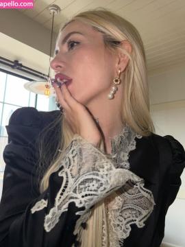 Ava Max / avamax / plharleyquinn Nude Leaks OnlyFans - Fapello — photo 8 of 2745
