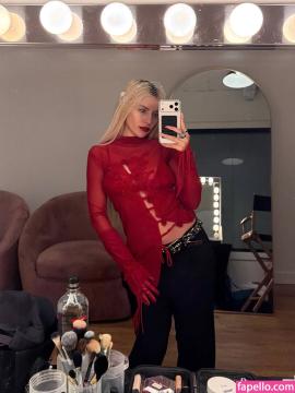 Ava Max / avamax / plharleyquinn Nude Leaks OnlyFans - Fapello — photo 11 of 2745