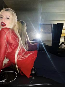 Ava Max / avamax / plharleyquinn Nude Leaks OnlyFans - Fapello — photo 14 of 2745