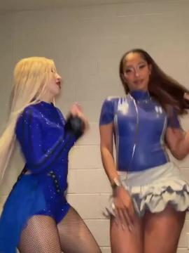 Ava Max / avamax / plharleyquinn Nude Leaks OnlyFans - Fapello — photo 88 of 2745