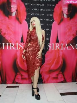 Ava Max / avamax / plharleyquinn Nude Leaks OnlyFans - Fapello — photo 90 of 2745