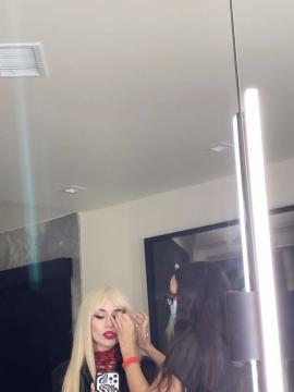 Ava Max / avamax / plharleyquinn Nude Leaks OnlyFans - Fapello — photo 91 of 2745