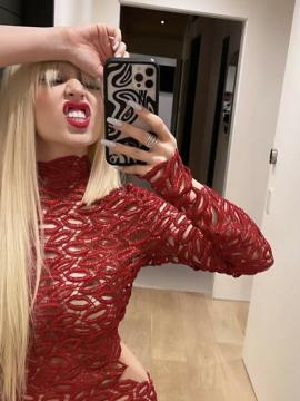 Ava Max / avamax / plharleyquinn Nude Leaks OnlyFans - Fapello — photo 92 of 2745
