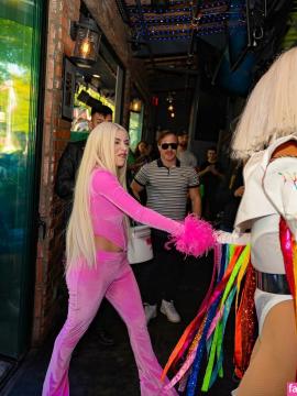 Ava Max / avamax / plharleyquinn Nude Leaks OnlyFans - Fapello — photo 94 of 2745