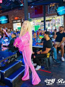 Ava Max / avamax / plharleyquinn Nude Leaks OnlyFans - Fapello — photo 97 of 2745