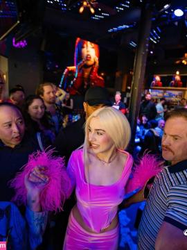 Ava Max / avamax / plharleyquinn Nude Leaks OnlyFans - Fapello — photo 104 of 2745