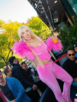 Ava Max / avamax / plharleyquinn Nude Leaks OnlyFans - Fapello — photo 107 of 2745