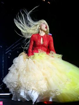 Ava Max / avamax / plharleyquinn Nude Leaks OnlyFans - Fapello — photo 113 of 2745