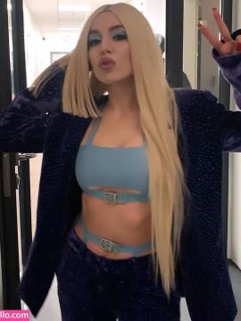 Ava Max / avamax / plharleyquinn Nude Leaks OnlyFans - Fapello — photo 117 of 2745