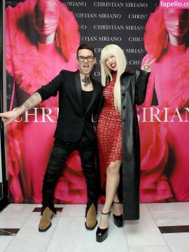 Ava Max / avamax / plharleyquinn Nude Leaks OnlyFans - Fapello — photo 121 of 2745