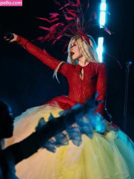 Ava Max / avamax / plharleyquinn Nude Leaks OnlyFans - Fapello — photo 126 of 2745