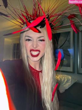 Ava Max / avamax / plharleyquinn Nude Leaks OnlyFans - Fapello — photo 127 of 2745