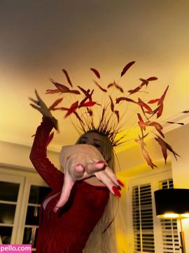 Ava Max / avamax / plharleyquinn Nude Leaks OnlyFans - Fapello — photo 132 of 2745