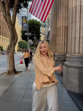 Ava Max / avamax / plharleyquinn Nude Leaks OnlyFans - Fapello — photo 141 of 2745