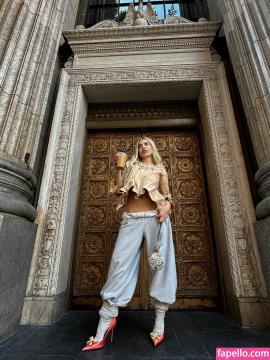 Ava Max / avamax / plharleyquinn Nude Leaks OnlyFans - Fapello — photo 143 of 2745