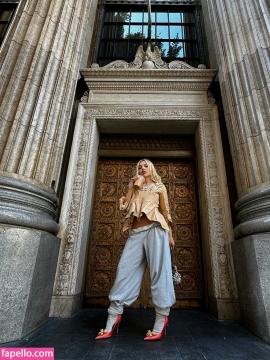 Ava Max / avamax / plharleyquinn Nude Leaks OnlyFans - Fapello — photo 144 of 2745