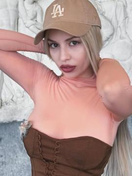 Ava Max / avamax / plharleyquinn Nude Leaks OnlyFans - Fapello — photo 154 of 2745