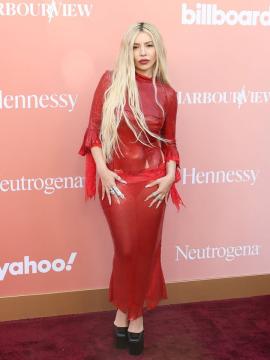 Ava Max / avamax / plharleyquinn Nude Leaks OnlyFans - Fapello — photo 165 of 2745