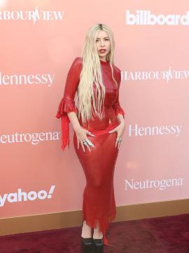 Ava Max / avamax / plharleyquinn Nude Leaks OnlyFans - Fapello — photo 166 of 2745