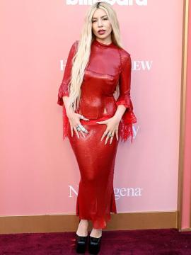 Ava Max / avamax / plharleyquinn Nude Leaks OnlyFans - Fapello — photo 168 of 2745