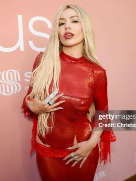 Ava Max / avamax / plharleyquinn Nude Leaks OnlyFans - Fapello — photo 169 of 2745