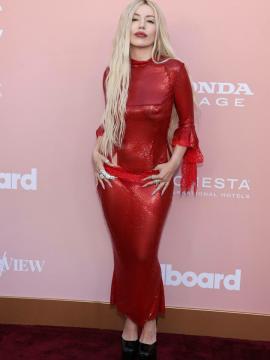 Ava Max / avamax / plharleyquinn Nude Leaks OnlyFans - Fapello — photo 171 of 2745