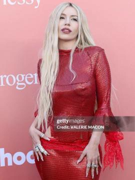 Ava Max / avamax / plharleyquinn Nude Leaks OnlyFans - Fapello — photo 172 of 2745