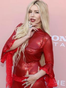 Ava Max / avamax / plharleyquinn Nude Leaks OnlyFans - Fapello — photo 174 of 2745