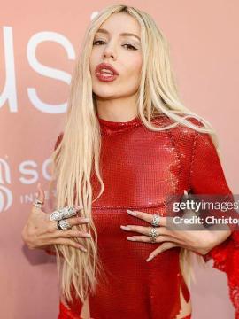 Ava Max / avamax / plharleyquinn Nude Leaks OnlyFans - Fapello — photo 175 of 2745