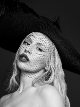 Ava Max / avamax / plharleyquinn Nude Leaks OnlyFans - Fapello — photo 195 of 2745