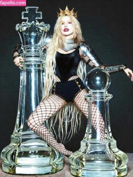 Ava Max / avamax / plharleyquinn Nude Leaks OnlyFans - Fapello — photo 218 of 2745