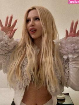 Ava Max / avamax / plharleyquinn Nude Leaks OnlyFans - Fapello — photo 223 of 2745