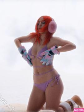 Ava Max / avamax / plharleyquinn Nude Leaks OnlyFans - Fapello — photo 235 of 2745