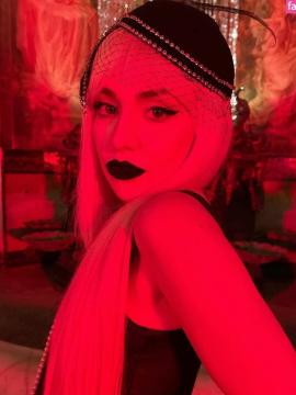 Ava Max / avamax / plharleyquinn Nude Leaks OnlyFans - Fapello — photo 254 of 2745