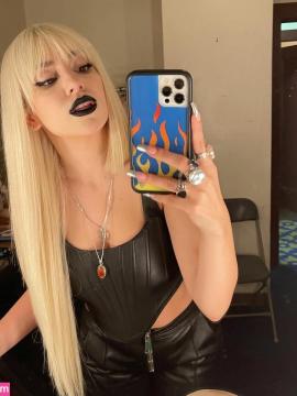 Ava Max / avamax / plharleyquinn Nude Leaks OnlyFans - Fapello — photo 255 of 2745