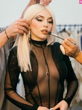 Ava Max / avamax / plharleyquinn Nude Leaks OnlyFans - Fapello — photo 257 of 2745