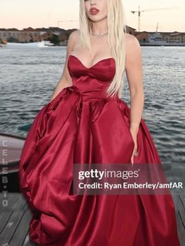 Ava Max / avamax / plharleyquinn Nude Leaks OnlyFans - Fapello — photo 291 of 2745
