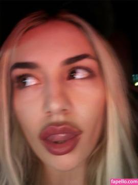 Ava Max / avamax / plharleyquinn Nude Leaks OnlyFans - Fapello — photo 304 of 2745