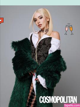 Ava Max / avamax / plharleyquinn Nude Leaks OnlyFans - Fapello — photo 335 of 2745
