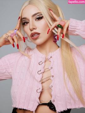 Ava Max / avamax / plharleyquinn Nude Leaks OnlyFans - Fapello — photo 336 of 2745