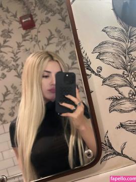 Ava Max / avamax / plharleyquinn Nude Leaks OnlyFans - Fapello — photo 342 of 2745