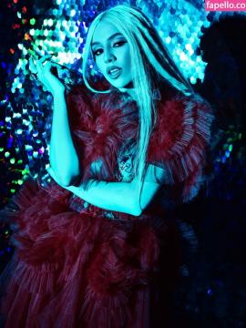 Ava Max / avamax / plharleyquinn Nude Leaks OnlyFans - Fapello — photo 345 of 2745