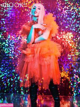 Ava Max / avamax / plharleyquinn Nude Leaks OnlyFans - Fapello — photo 347 of 2745
