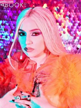 Ava Max / avamax / plharleyquinn Nude Leaks OnlyFans - Fapello — photo 348 of 2745
