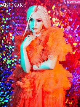 Ava Max / avamax / plharleyquinn Nude Leaks OnlyFans - Fapello — photo 349 of 2745