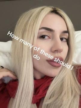 Ava Max / avamax / plharleyquinn Nude Leaks OnlyFans - Fapello — photo 363 of 2745