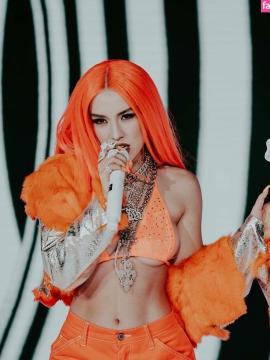 Ava Max / avamax / plharleyquinn Nude Leaks OnlyFans - Fapello — photo 367 of 2745